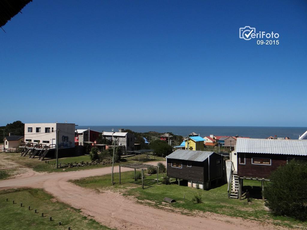 Апарт готель Balcones De Mar Пунта-дель-Діабло Номер фото