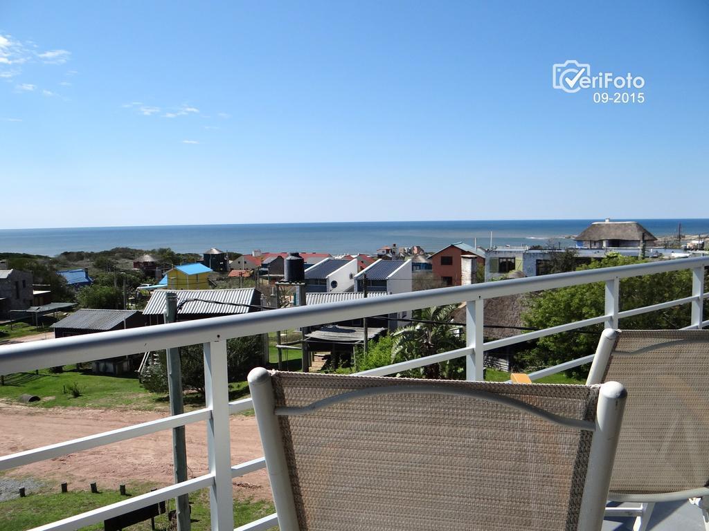 Апарт готель Balcones De Mar Пунта-дель-Діабло Номер фото