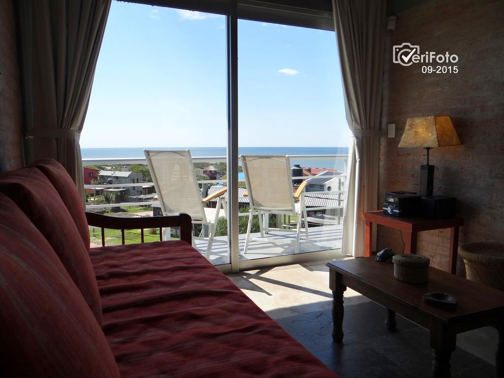 Апарт готель Balcones De Mar Пунта-дель-Діабло Номер фото