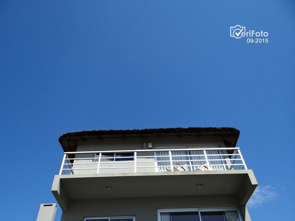 Апарт готель Balcones De Mar Пунта-дель-Діабло Номер фото