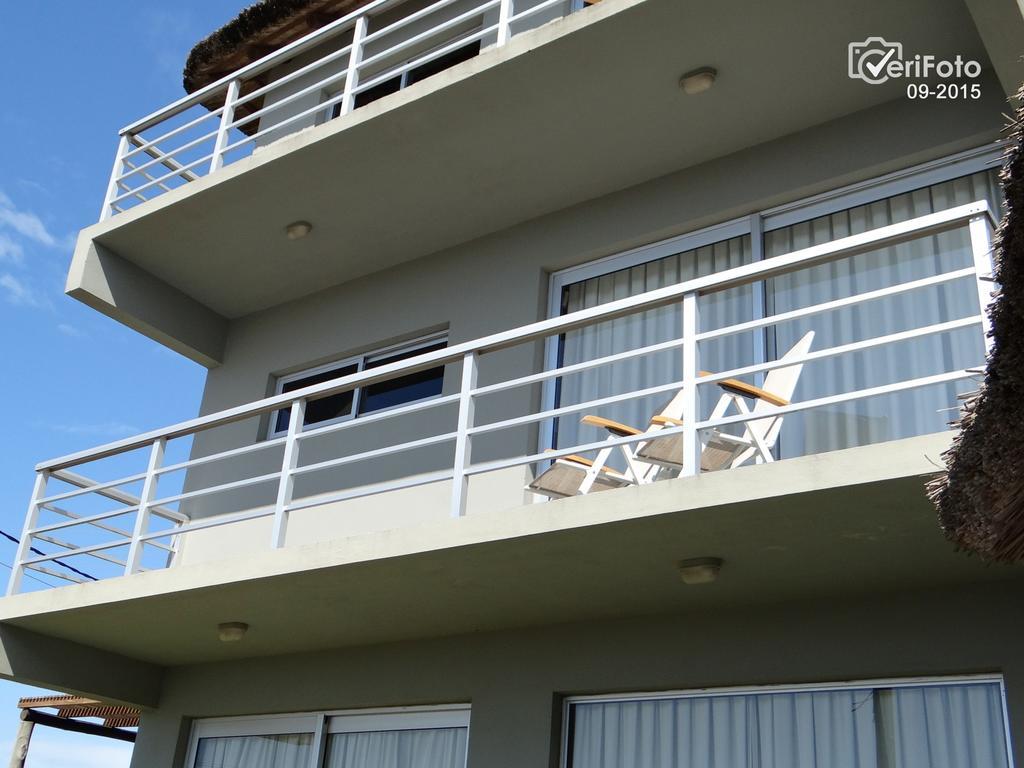 Апарт готель Balcones De Mar Пунта-дель-Діабло Номер фото
